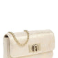 Furla 1927 Chain-Link Shoulder Bag