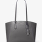 Taryn Large Leather Tote Bag