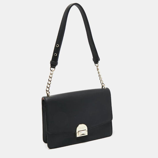 Kate Spade  Leather Neve Shoulder Bag