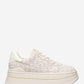 Hayes Signature Logo Platform Sneaker