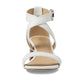 Ashton Mid Sandal