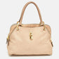 Marc Jacobs  Leather Paradise Rio Satchel