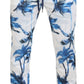 Dolce & Gabbana Chic White MainLine Trousers for Men