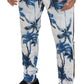 Dolce & Gabbana Chic White MainLine Trousers for Men