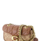 Coach Quilted Tabby Foldover Shoulder Bag