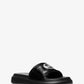 Romey Platform Slide Sandal