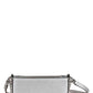 Michael Kors Bryant Small Metallic Convertible Pouch