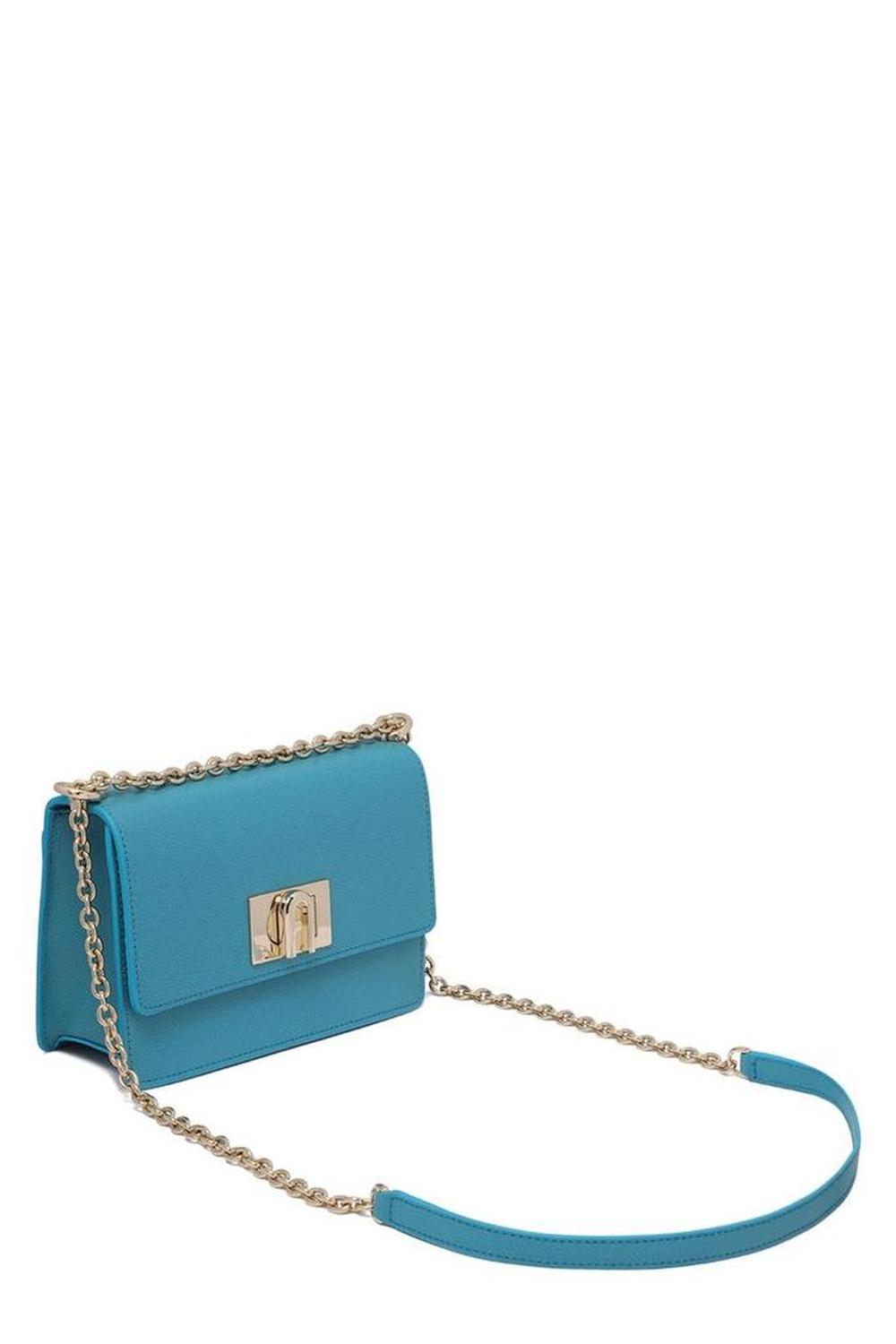 Furla 1927 Mini Crossbody Bag