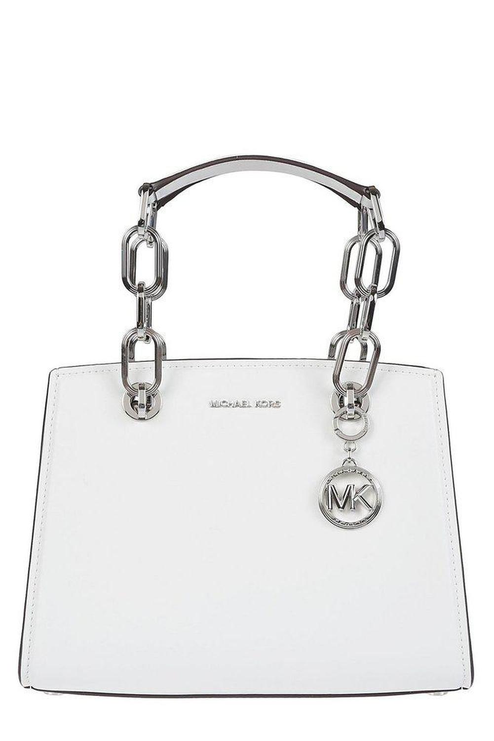 Michael Michael Kors Cynthia Top Handle Bag