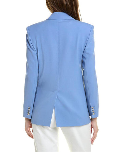 Max Mara Studio Ciurma Wool Jacket