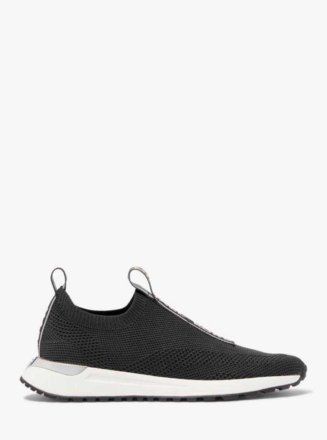 Bodie Knit Slip-On Sneaker