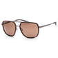 Michael Kors Men's Del Ray 59mm Sunglasses