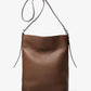 Kiera Leather Hobo Bag