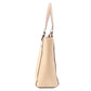 Michael Kors  Leather Tote Bag (Pre-Owned)