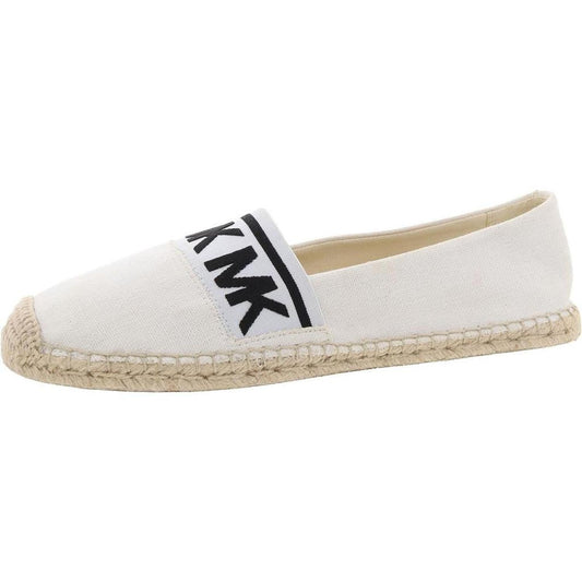 Womens Canvas Espadrilles Boat Shoes