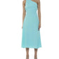 Fay Dress In Turquoise