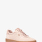 Scotty Leather Sneaker