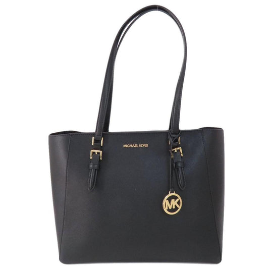 Michael Kors  Leather Tote Bag (Pre-Owned)