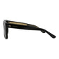 Square-Frame Acetate Sunglasses