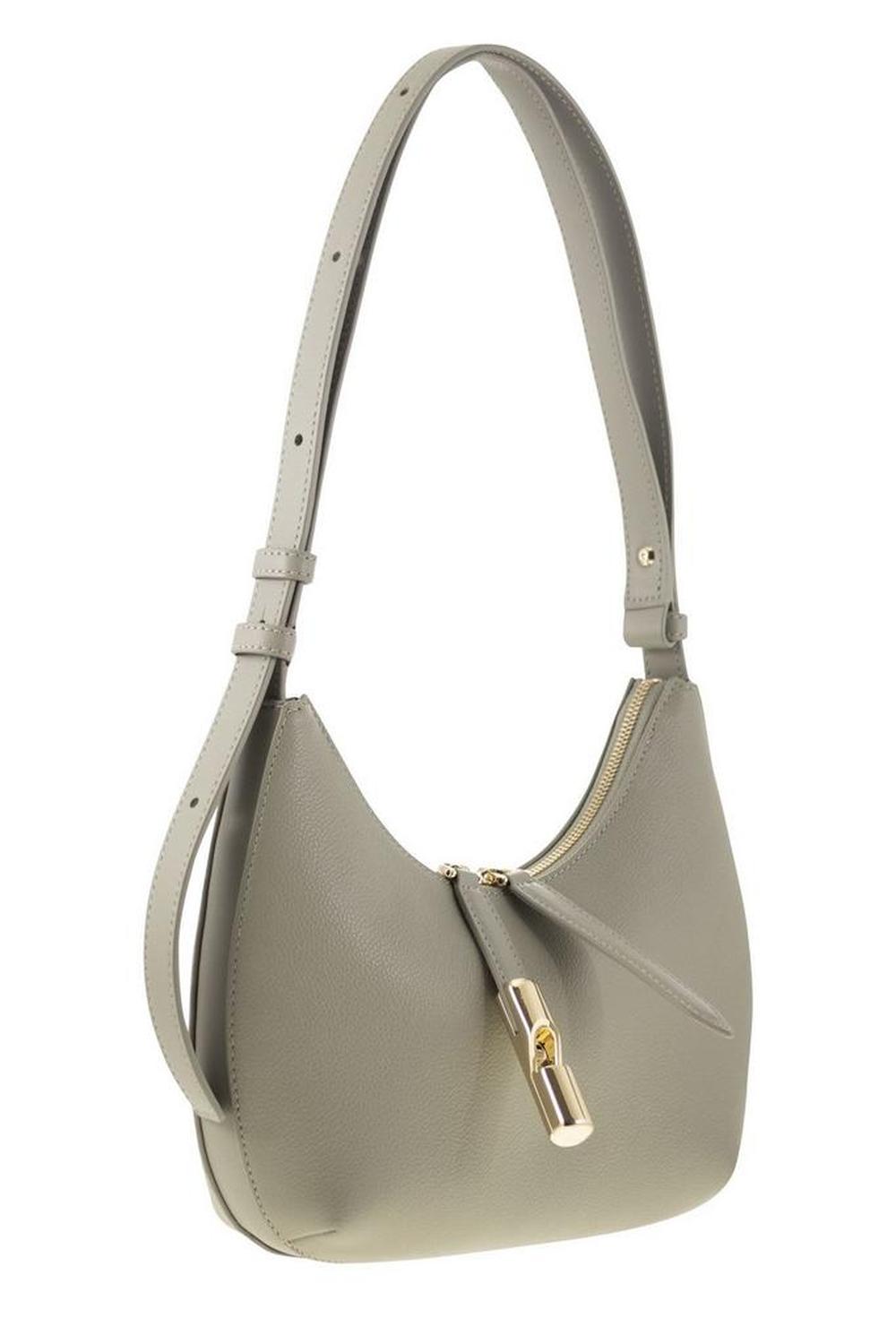 Furla Goccia S Shoulder Bag