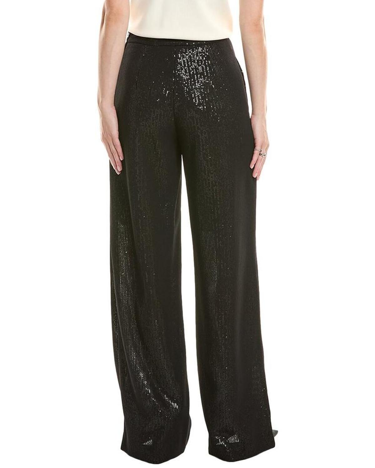 Max Mara Stelvio Long Trouser