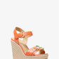 Rory Wedge Sandal