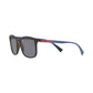 Men's Polarized Sunglasses , PS 01TS