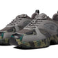 Reflective Camo Tech Runner