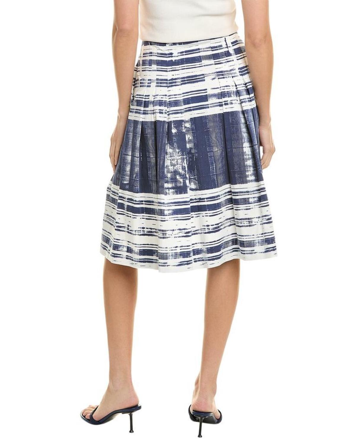 Max Mara Studio Pluto Skirt