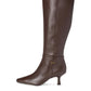 Raquel Leather Boots II