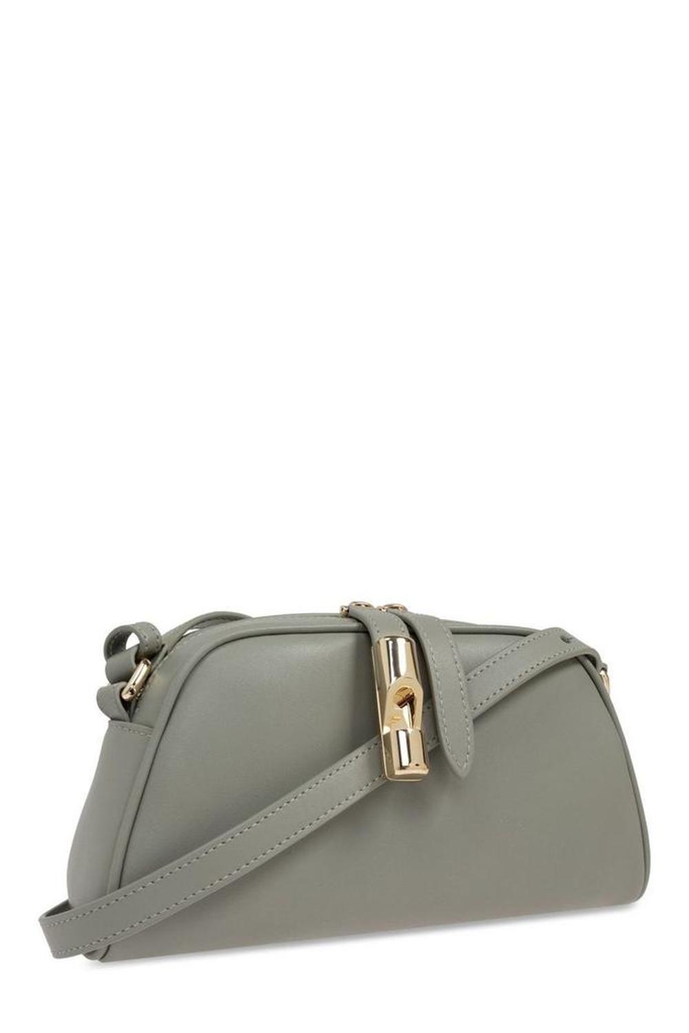 Furla Goccia Mini Crossbody Bag