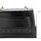 Chanel Matelassé  Leather Shoulder Bag (Pre-Owned)