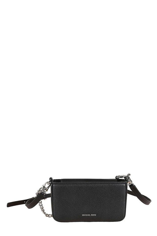 Michael Michael Kors Bryant Small Pebbled Convertible Pochette Bag