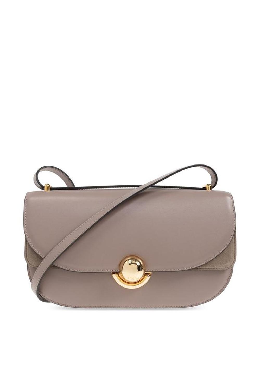 Furla Metropolis Chic Shoulder Bag