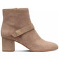 Women's Dakota Mid-Heel Dress Booties