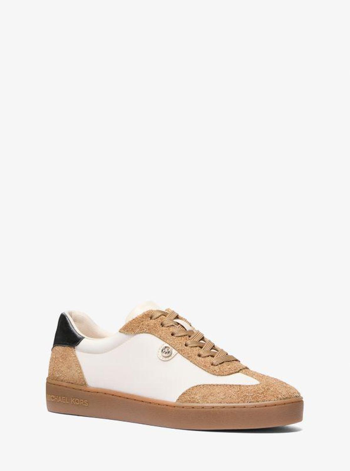 Scotty Color-Block Sneaker