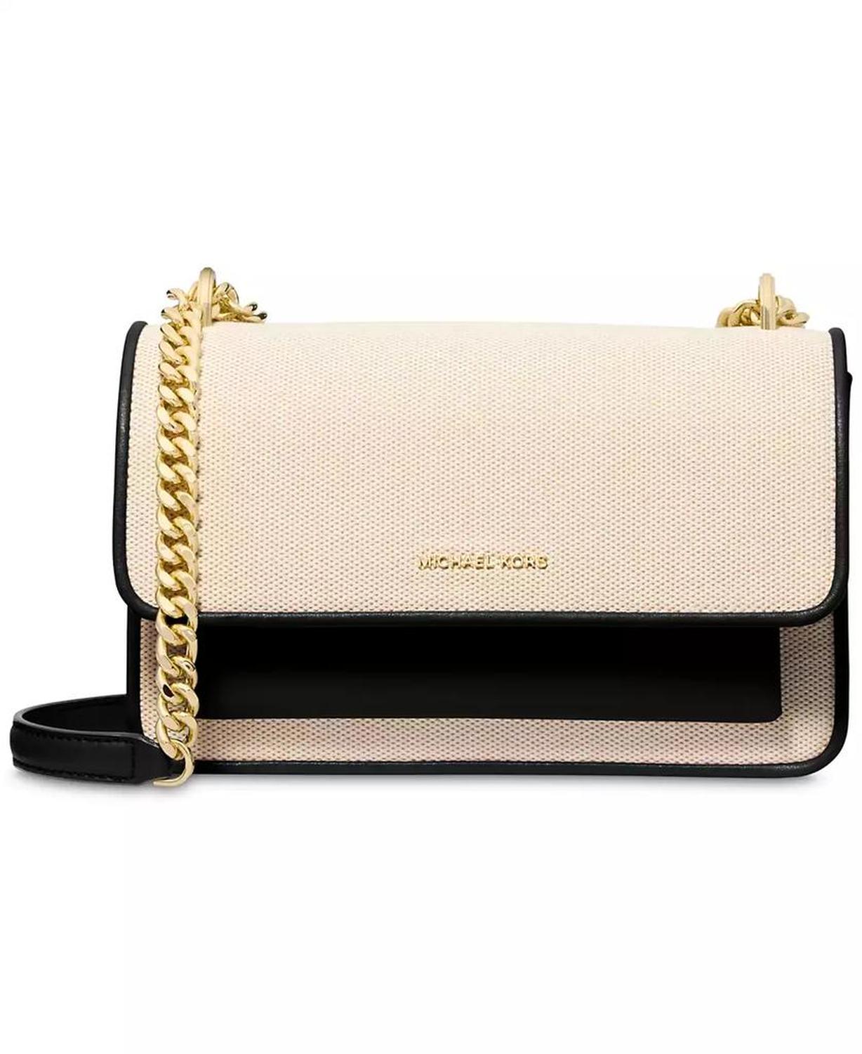 Claire Small Shoulder Bag