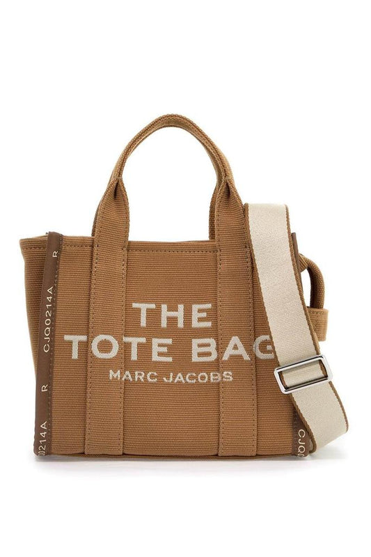 Women's The Jacquard Small Tote Bag