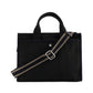 Cargo Tote  - Coach - Canvas - Black