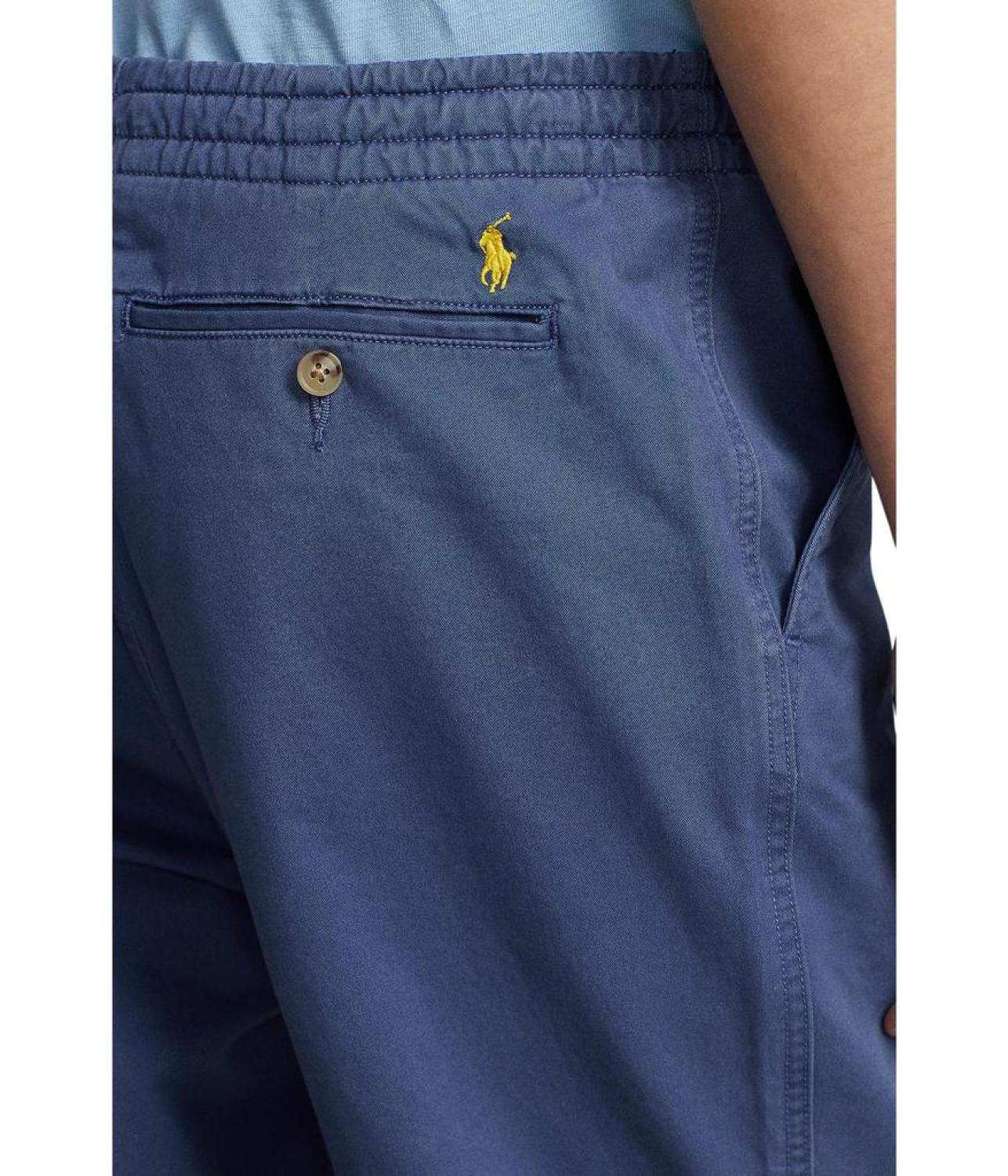 Stretch Classic Fit Polo Prepster Pants