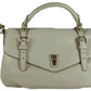 Marc Jacobs Women's Top Handle Pebbled LeatherCrossbody Bag