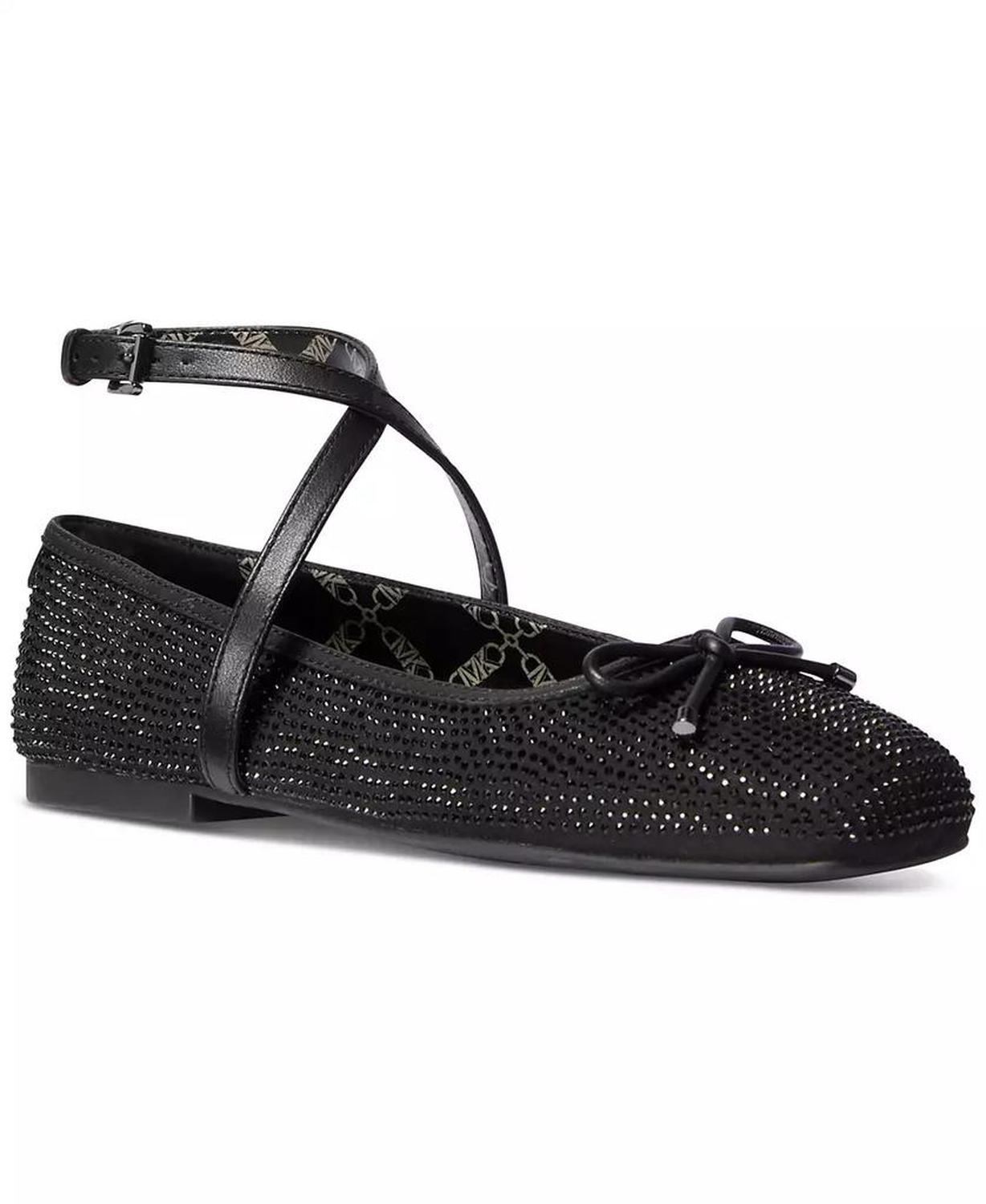 Women's Collette Flex Embellished Ballet Flats