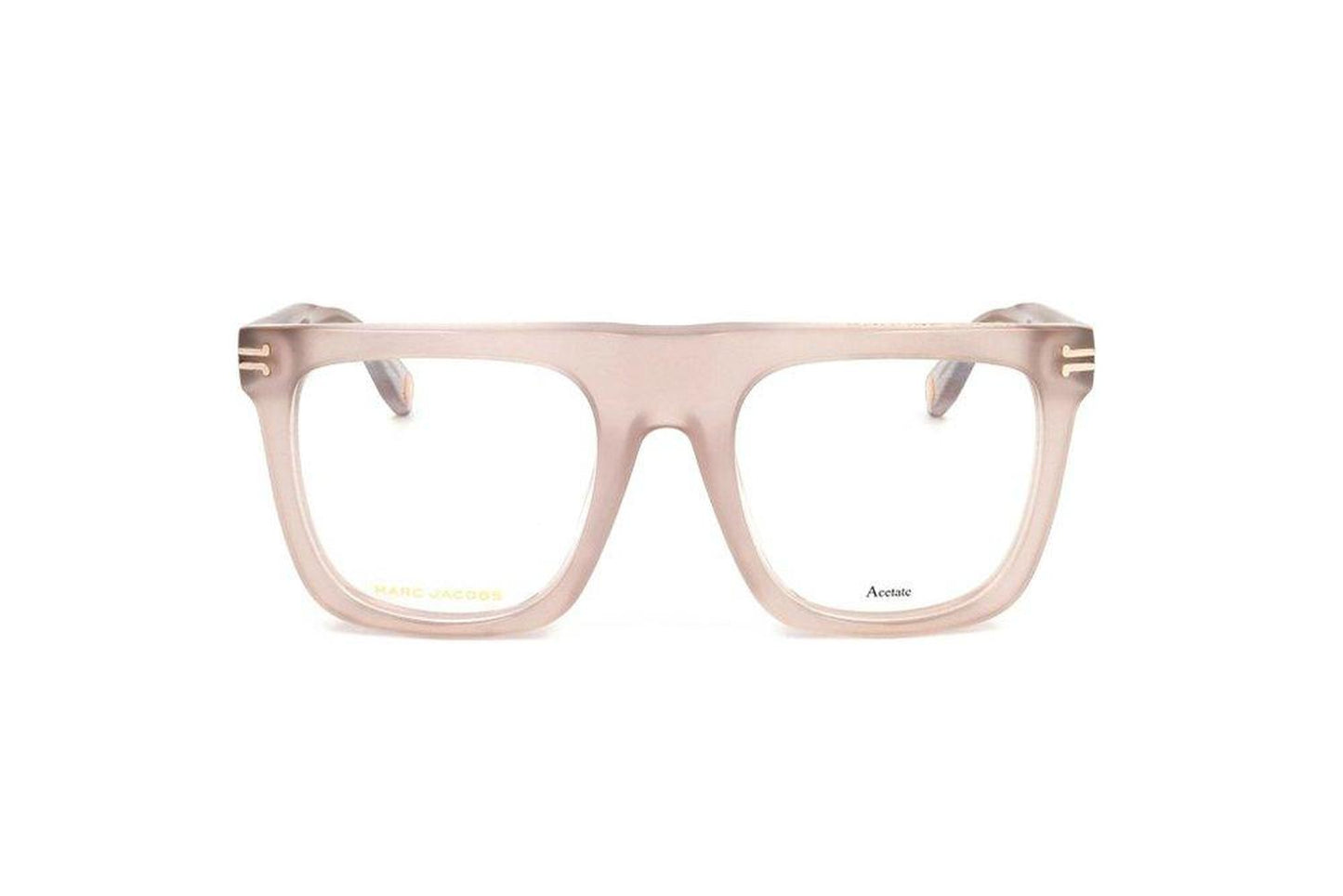 Marc Jacobs Eyewear Square Frame Glasses