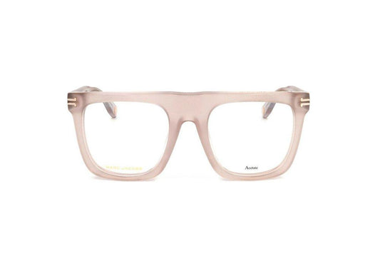 Marc Jacobs Eyewear Square Frame Glasses