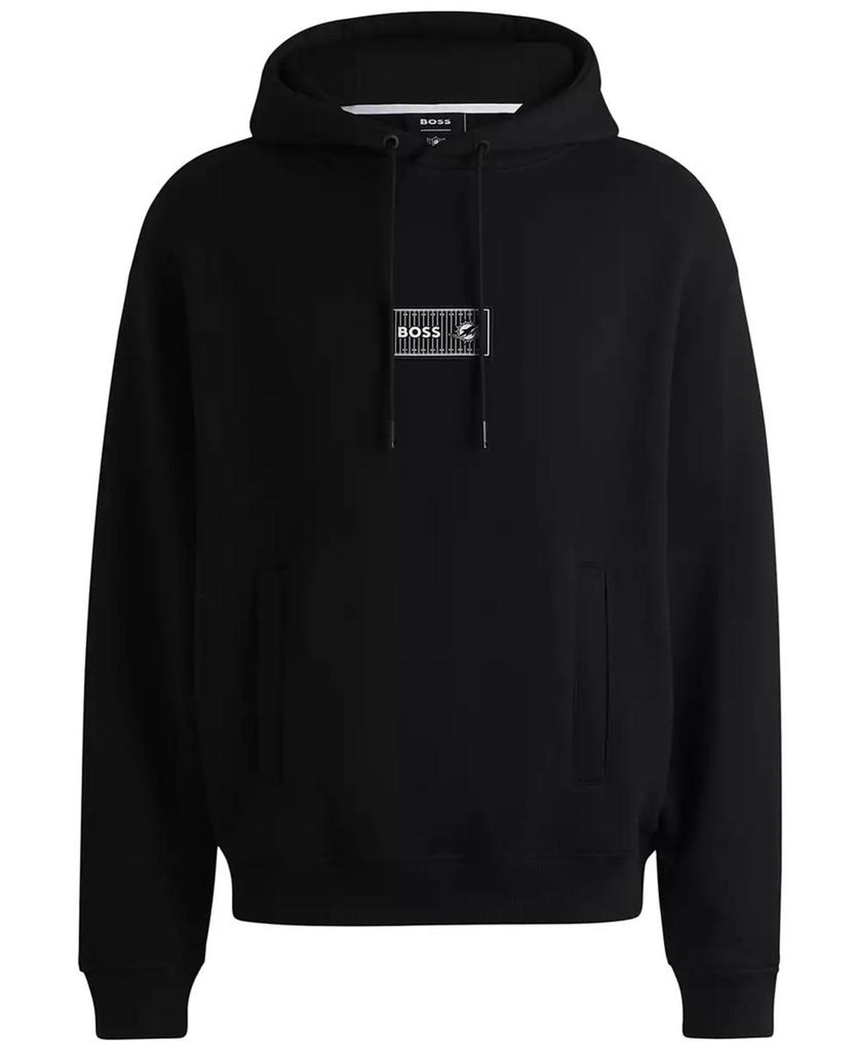 BOSS x NFL Men's Special Branding Hoodie