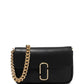 The J Marc Shoulder Bag