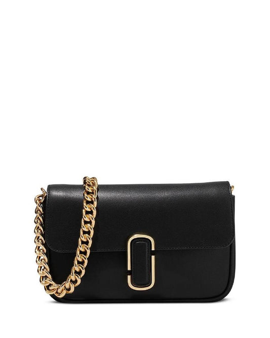 The J Marc Shoulder Bag