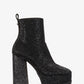 Enya Embellished Platform Boot