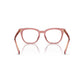 Women's Eyeglasses, HC6222U