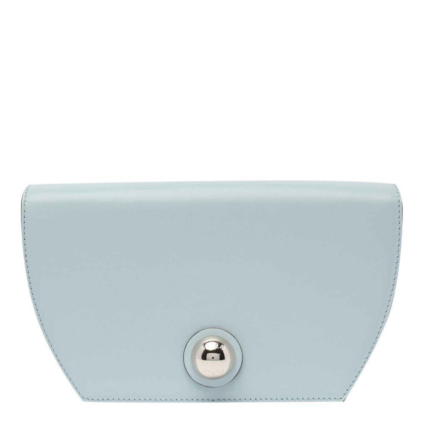 Furla Sfera Foldover Top Crossbody Bag